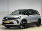 Opel Crossland Ultimate 1.2 Turbo 110pk | 180° CAMERA+SENSO, Auto's, Gebruikt, Euro 6, 1199 cc, Met garantie (alle)