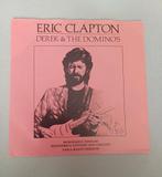 Eric Clapton/Derek & The Dominos - Wonderful Tonight/Layla, Cd's en Dvd's, Vinyl Singles, 7 inch, Single, Ophalen of Verzenden