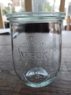 9 wekpotten met deksel, Huis en Inrichting, Ophalen, Zo goed als nieuw