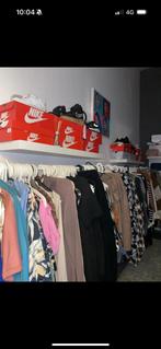 Vintage kleding, Ophalen of Verzenden, Gedragen, Nike