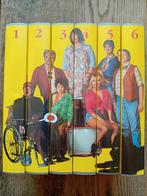 VHS Flodder Op Teevee!, Cd's en Dvd's, VHS | Film, Ophalen of Verzenden