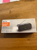Bluetooth speaker nieuw in doos, Audio, Tv en Foto, Luidsprekers, Overige merken, Nieuw, Ophalen of Verzenden, 60 tot 120 watt