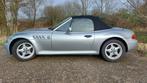 BMW Z3 Roadster 1997 Grijs 1.8, Auto's, BMW, 47 €/maand, Te koop, Zilver of Grijs, Geïmporteerd