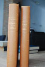 Geschiedenis van Europa van Zonnegod tot Zonnekoning, Ophalen of Verzenden, Zo goed als nieuw, Europa