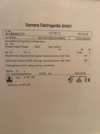 Siemens Koelkast inbouw 85x50 verkoop vanwege nieuwe keuken, Witgoed en Apparatuur, 200 liter of meer, 45 tot 60 cm, Ophalen, 85 tot 120 cm