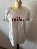 Damesshirt van het merk Pigalle, Kleding | Dames, Wit, Maat 46/48 (XL) of groter, Pigalle, Ophalen of Verzenden