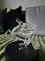 Swarovski pegasus 1998, Verzamelen, Swarovski, Ophalen, Zo goed als nieuw, Figuurtje