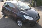 Ford Ka 1.2 Cool & Sound start/stop eerste eigenaar!, Voorwielaandrijving, Euro 5, Stof, Gebruikt