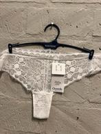 Chantelle string maat 40 NIEUW!! Nu €10,-, Ophalen of Verzenden, String