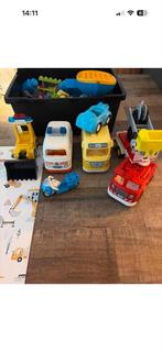 Diverse complete Duplo sets - als nieuw!, Kinderen en Baby's, Speelgoed | Duplo en Lego, Ophalen of Verzenden, Zo goed als nieuw