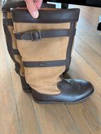 Human Nature Laarzen, Kleding | Dames, Schoenen, Ophalen of Verzenden, Zo goed als nieuw, Bruin, Hoge laarzen