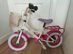 Children bicycle 12 inches Hello kitty, Fietsen en Brommers, Ophalen, Gebruikt, 14 inch of minder