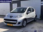 Peugeot 107 1.0-12V Sublime, Voorwielaandrijving, Gebruikt, 4 stoelen, 68 pk