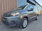 Peugeot Partner 1.5 BlueHDI Premium 130pk | Carplay | Trekha, Stof, Gebruikt, Euro 6, 4 cilinders