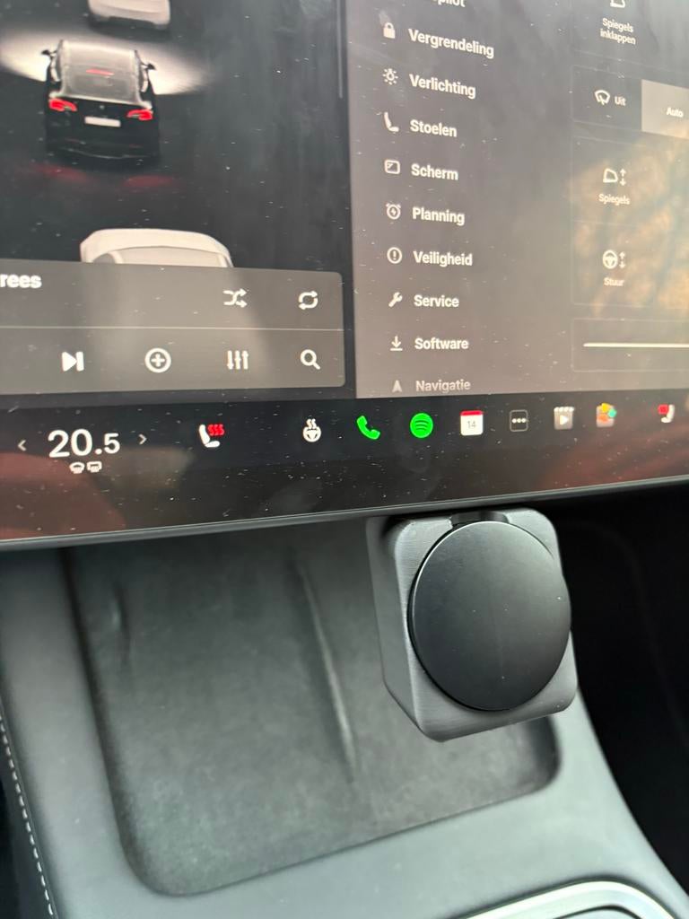 Flitsmeister DOT Houder, Ophalen of Verzenden, Nieuw