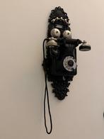 Wandtelefoon metaal, Ophalen of Verzenden