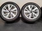 Nieuw 17 inch audi Q2 velgen 215 55 17 winter seat skoda vw, Auto-onderdelen, Banden en Velgen, Ophalen, 215 mm, Banden en Velgen