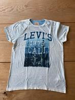 Mooi Levi’s t-shirt 176 licht blauw, Nieuw, Jongen, Ophalen of Verzenden, Shirt of Longsleeve