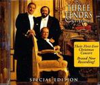 The Three Tenors – Christmas CD, Verzenden, Zo goed als nieuw, Kerst