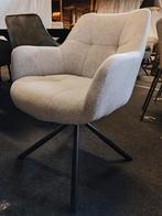 Set van 6 stoelen (outlet), Huis en Inrichting, Stoelen, Ophalen, Nieuw, Metaal, Vijf, Zes of meer stoelen