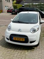 Citroën C1 1.0i uit 2011, airco, elektrische ramen, 5deurs, Voorwielaandrijving, Stof, 4 stoelen, Origineel Nederlands