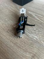 Complete headshell met naald nieuw, Audio, Tv en Foto, Platenspelers, Verzenden, Zo goed als nieuw, Overige merken