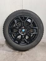 BMW X1 iX1 X2 iX2 Styling 880M met winterbanden Nieuw BTW, Ophalen, 18 inch, Banden en Velgen, Nieuw