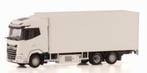 WSI DAF XG KOEL TRUCK - WHITE LINE, Wsi, ., Nieuw, Ophalen of Verzenden