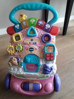 Babywalker, Kinderen en Baby's, Speelgoed | Vtech, 6 maanden tot 2 jaar, Zo goed als nieuw, Ophalen