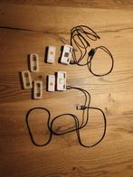 2 Weenect Katten Trackers + Abonnement, Ophalen of Verzenden, Gebruikt