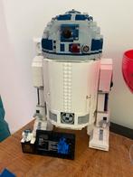 Lego 75308 Starwars R2-D2, Ophalen of Verzenden, Zo goed als nieuw