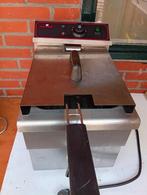 Professionele Frituurpan Caterchef 8 Liter, 4 liter of meer, Ophalen, Gebruikt