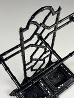 Faux Bamboo paraplu houder, Huis en Inrichting, Ophalen, Gebruikt, Metaal