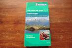 reisgids - Franse Alpen - michelin, de groene gids (2010), Gelezen, Michelin, Europa, Ophalen of Verzenden