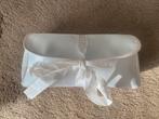 Dior Clutch / Etui - Wit, Ophalen, Nieuw, Wit, Softcase