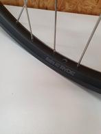 26" Achterwiel Enviolo Trekking (NuVinci) Ryde Andra 40, Wiel, Contact@etappecycling.com, Algemeen, Enviolo