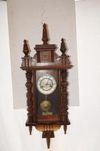 Regulateur klok, Antiek en Kunst, Verzenden