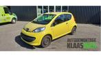 Scherm links-voor van een Peugeot 107, Ophalen of Verzenden, 12 maanden garantie, Gebruikt, Peugeot