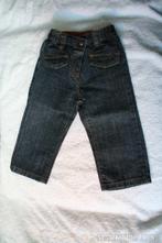 Babyclub spijkerbroekje, maat 80 (qwe, Kinderen en Baby's, Babykleding | Maat 80, Broekje, Meisje, Babyclub, Ophalen of Verzenden