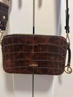 Dames tas L.credi, Ophalen of Verzenden, Zo goed als nieuw, Handtas