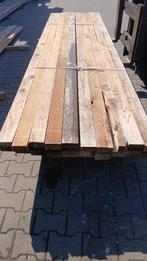 Restpartij Douglas balken 5 x 10 x 400cm 20 stuks, Ophalen, Nieuw, 250 cm of meer, Balken