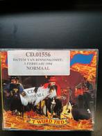 Normaal - 'T Wurd Tied CD, Ophalen of Verzenden, Gebruikt