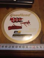 Goudpanda pz zweegers, Verzamelen, Stickers, Ophalen of Verzenden, Zo goed als nieuw