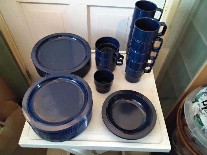 Mepal, Caravans en Kamperen, Kampeeraccessoires, Zo goed als nieuw, Ophalen of Verzenden