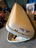 Dakkoffer, Auto diversen, Dakkoffers, Ophalen of Verzenden, Gebruikt