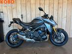 Suzuki GSX S1000 (bj 2022), SUZUKI, 4 cilinders, Motorrijbewijs A, Bedrijf