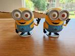 Minions lampen‼️tweede met  korting ‼️, Huis en Inrichting, Overige materialen, Gebruikt, Overige typen, Ophalen of Verzenden