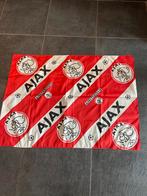 Ajax Vlag, Ophalen, Zo goed als nieuw, Clubaccessoires