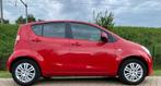 Suzuki Splash 1.0 exlusive, Euro 5, Stof, Zwart, Stoelverwarming