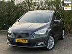 Ford C-Max Dealer Onderhouden, Voorwielaandrijving, 125 pk, Euro 6, Lichtsensor